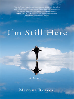 cover image of I'm Still Here